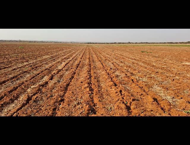 635HA FARM FOR SALE IN MARBLE HALL RURAL